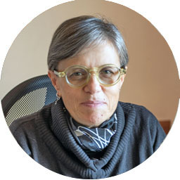 Dott.ssa Maria Ricciardi