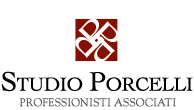 logo porcelli prof